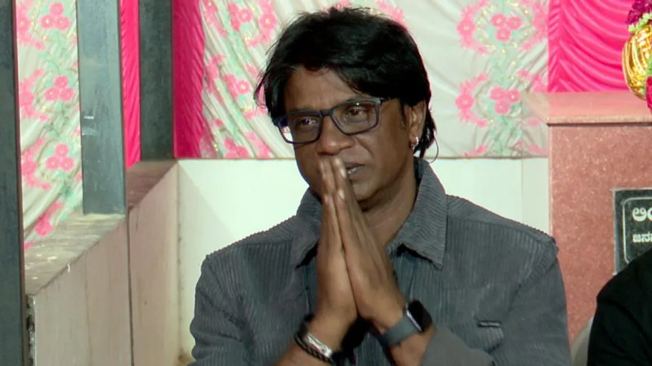 ದುನಿಯಾ ವಿಜಯ್​ಗೆ ನೋಟಿಸ್​ ಕೊಡಲು ಸಿಸಿಬಿ ಪೊಲೀಸರ ಸಿದ್ಧತೆ.. ಅಷ್ಟಕ್ಕೂ ಅವರೇನು ಮಾಡಿದ್ರು?