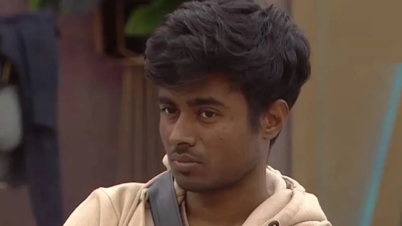 ಕೇಸ್​​ವೊಂದರಲ್ಲಿ ಡ್ರೋನ್​ ಪ್ರತಾಪ್​ ಅರೆಸ್ಟ್​; ಪೊಲೀಸರಿಂದ ತೀವ್ರ ವಿಚಾರಣೆ