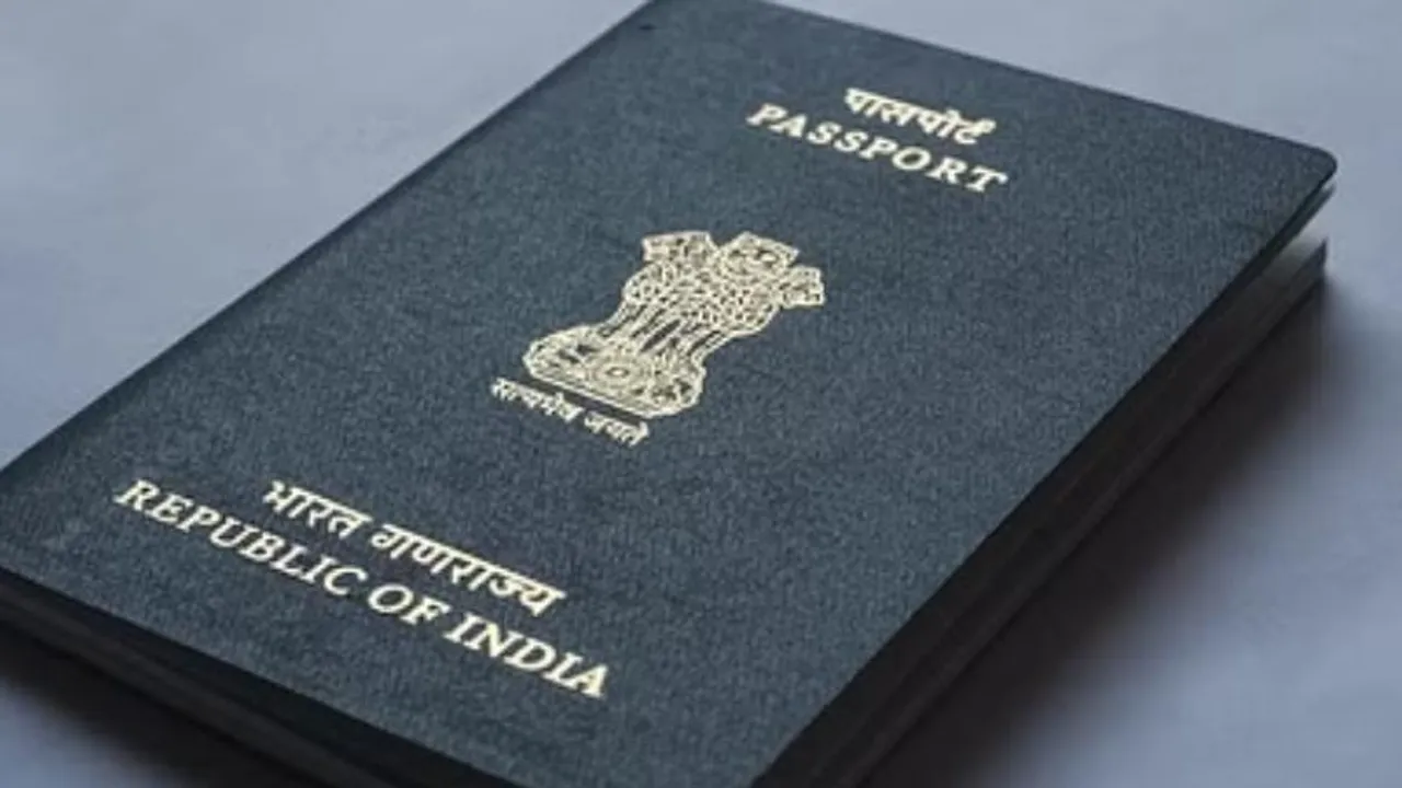 ಭಾರತದ ಫೇಕ್​ ಪಾಸ್​ಪೋರ್ಟ್‌ನಲ್ಲಿ 8 ದೇಶಗಳನ್ನ ಸುತ್ತಾಡಿದ ವಿದೇಶಿಗ; ಮುಂಬೈನಲ್ಲಿ ಸಿಕ್ಕಿ ಬಿದ್ದಿದ್ದು ಹೇಗೆ?