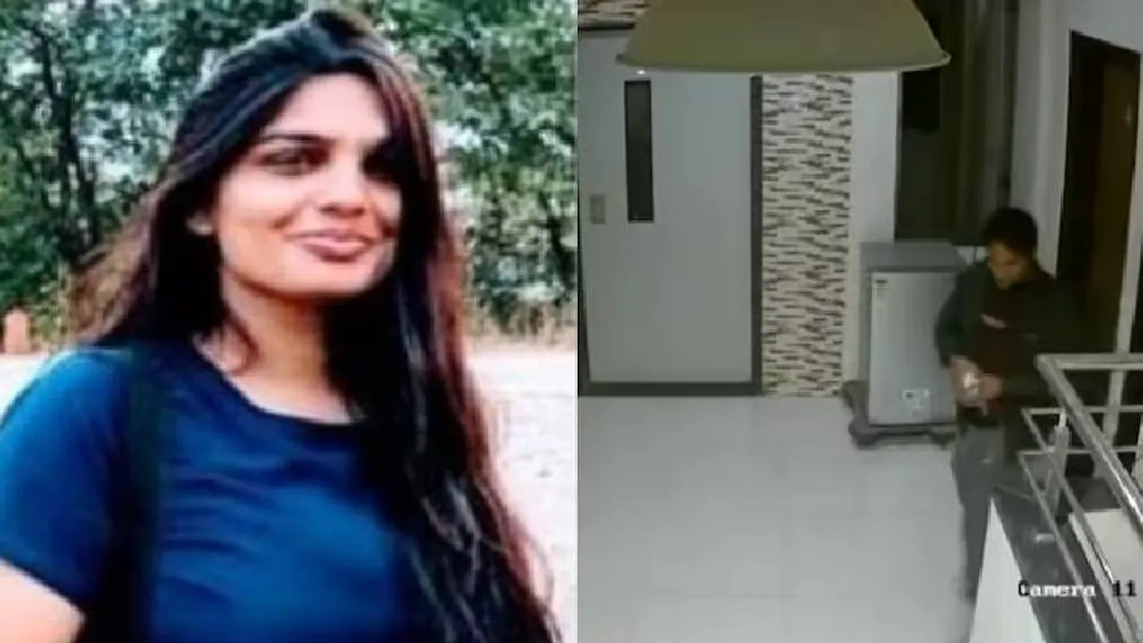 10 ವರ್ಷಗಳಿಂದ ಪ್ರೀತಿ.. ಓಯೋ ಹೋಟೆಲ್​ಗೆ ಕರೆಸಿಕೊಂಡು ಗುಂಡಿಟ್ಟು ಕೊಂದ ಪಾಪಿ