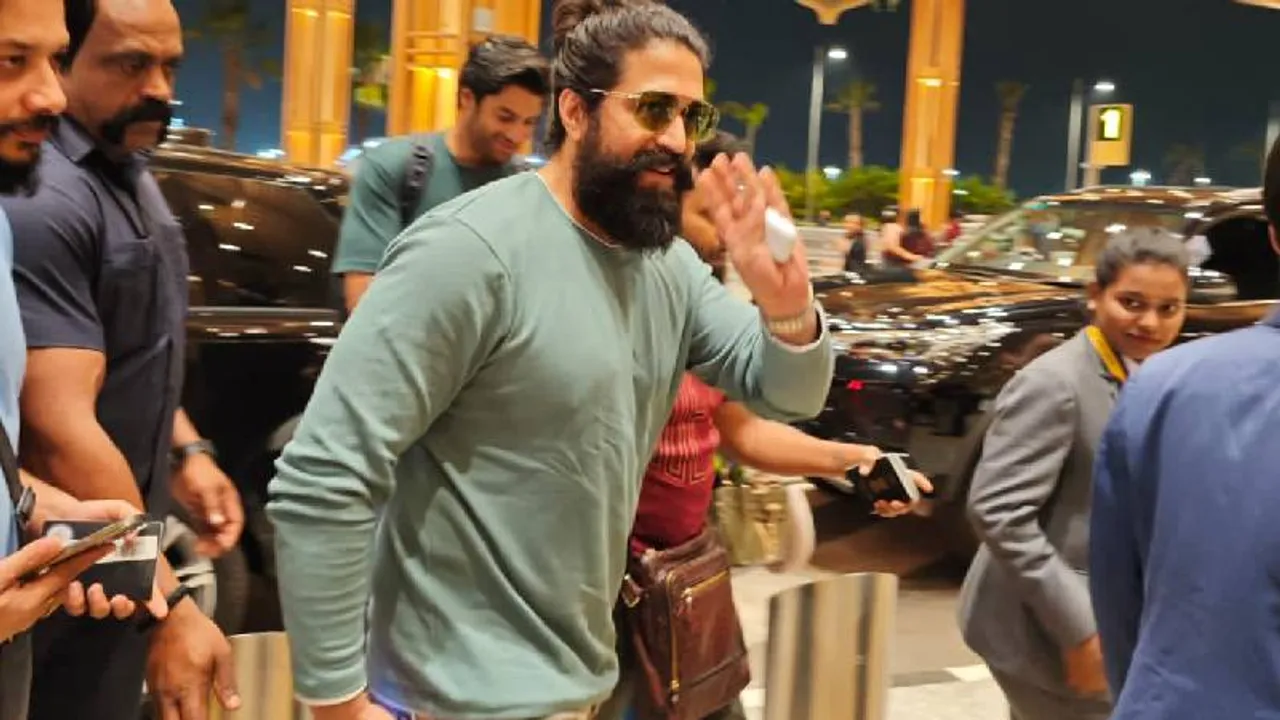 ರಾವಣನ ಪಾತ್ರದಲ್ಲಿ ಯಶ್ ನಟಿಸುತ್ತಿಲ್ಲ, ಆದರೆ.. ಬಾಲಿವುಡ್​​ನ ರಾಮಾಯಣ ಚಿತ್ರದಲ್ಲಿ ಯಶ್ ಪಾತ್ರ ಏನು..?