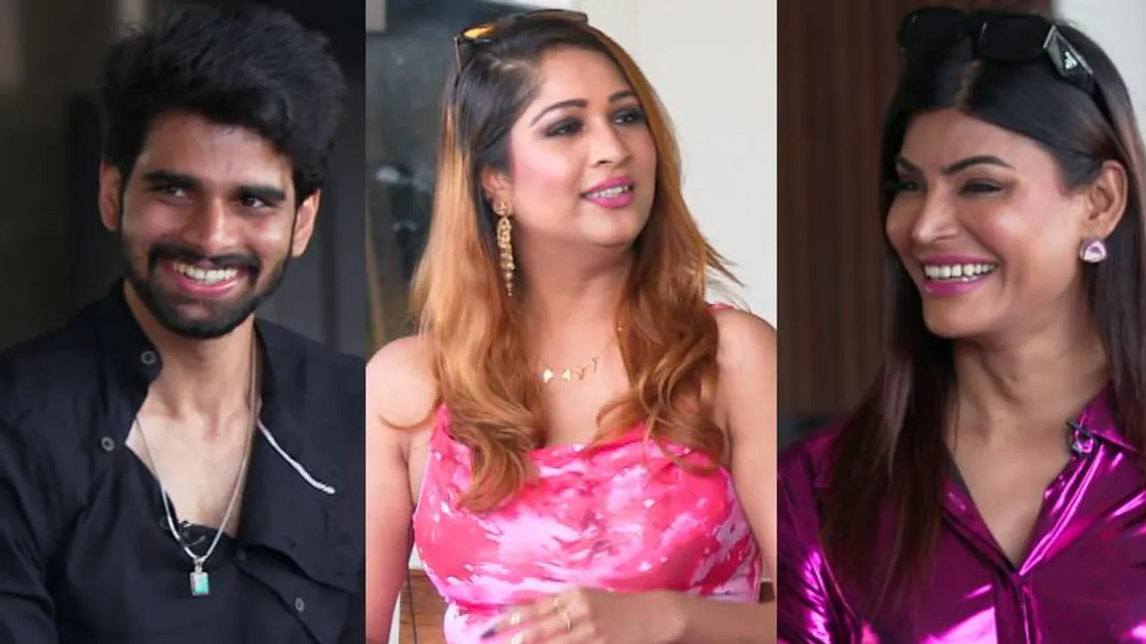 BBK10: ಬಿಗ್​​ಬಾಸ್​ನಲ್ಲಿ ಯಾರನ್ನಾದ್ರೂ ಹೊಡೆದು ಆಚೆ ಬರ್ತಿದ್ದೆ; ರಕ್ಷಕ ಬುಲೆಟ್​​ ಹೀಗೆ ಹೇಳಿದ್ದೇಕೆ?