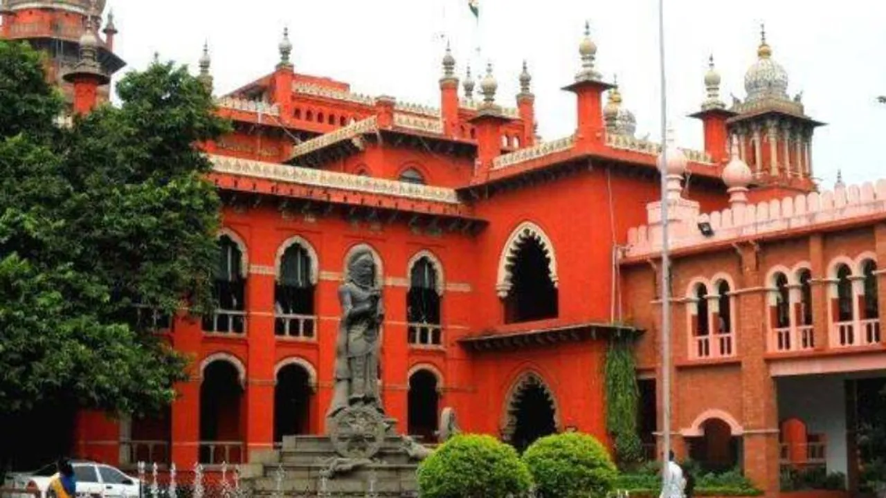 ದೇವಸ್ಥಾನ ಪಿಕ್​​ನಿಕ್​​ ಸ್ಪಾಟ್​ ಅಲ್ಲ; ಅನ್ಯಧರ್ಮೀಯರಿಗೆ ಪ್ರವೇಶ ಇಲ್ಲ ಎಂದ ಹೈಕೋರ್ಟ್​; ಕಾರಣವೇನು?