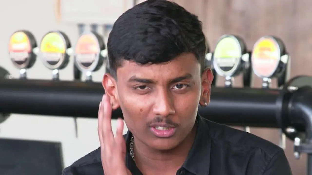 BBK10: ಬಿಗ್​​ಬಾಸ್​ನಲ್ಲಿ ಯಾರನ್ನಾದ್ರೂ ಹೊಡೆದು ಆಚೆ ಬರ್ತಿದ್ದೆ; ರಕ್ಷಕ ಬುಲೆಟ್​​ ಹೀಗೆ ಹೇಳಿದ್ದೇಕೆ?