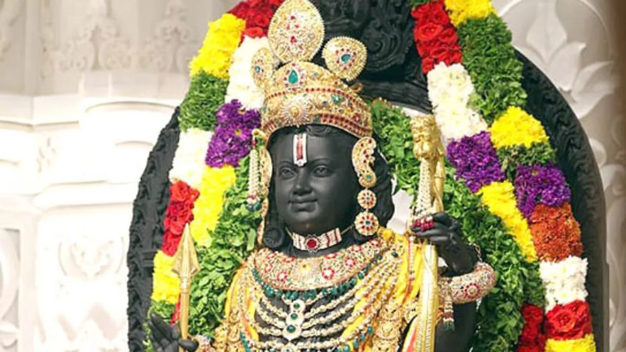 ಉದ್ಘಾಟನೆಯಾದ ಮರುದಿನವೇ ಅಯೋಧ್ಯೆಗೆ ಬಂದಿದ್ನಂತೆ ರಾಮನ ಭಂಟ; ಸಂಜೆ 5.50ಕ್ಕೆ ನಡೀತು ಪವಾಡ ಎಂದ ಟ್ರಸ್ಟ್