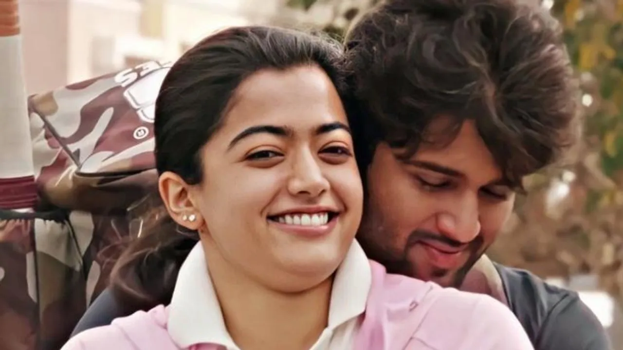 ರಶ್ಮಿಕಾ ಜೊತೆ ವಿಜಯ್ ದೇವರಕೊಂಡ ಡೇಟಿಂಗ್​​ನಲ್ಲಿ ಇರೋದು ನಿಜನಾ.. ತೆಲುಗು ನಟ ಹೇಳಿದ್ದೇನು?