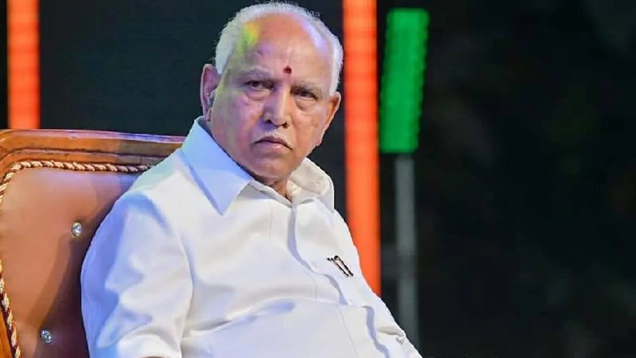 ಬಂಡೆದ್ದ ದಂಡಿನ ಜೊತೆ ಯಡಿಯೂರಪ್ಪ ಮೀಟಿಂಗ್​​.. ದಾವಣಗೆರೆ ಬಳಿಕ ಬೆಳಗಾವಿ ಕ್ಷೇತ್ರಕ್ಕೆ ಬಿಎಸ್​ವೈ ಎಂಟ್ರಿ!