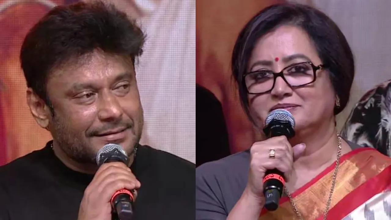ಈ ಮಣ್ಣಿನ ಗುಣ, ಋಣ ಎಂದೆಂದಿಗೂ ಬಿಡಲ್ಲ.. ಮಂಡ್ಯ ಬಿಡುವ ಮಾತೇ ಇಲ್ಲ; ಸುಮಲತಾ ಶಪಥ