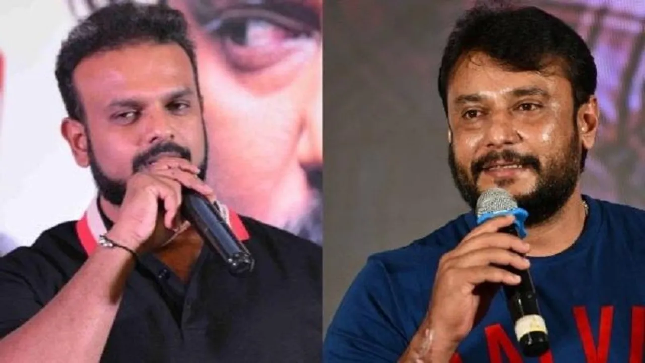 ನನಗೆ ಅವಮಾನ ಹೊಸದೇನಲ್ಲ.. ನಟ ದರ್ಶನ್​ಗೆ ಓಪನ್​ ಚಾಲೆಂಜ್​ ಮಾಡಿದ ಉಮಾಪತಿ!