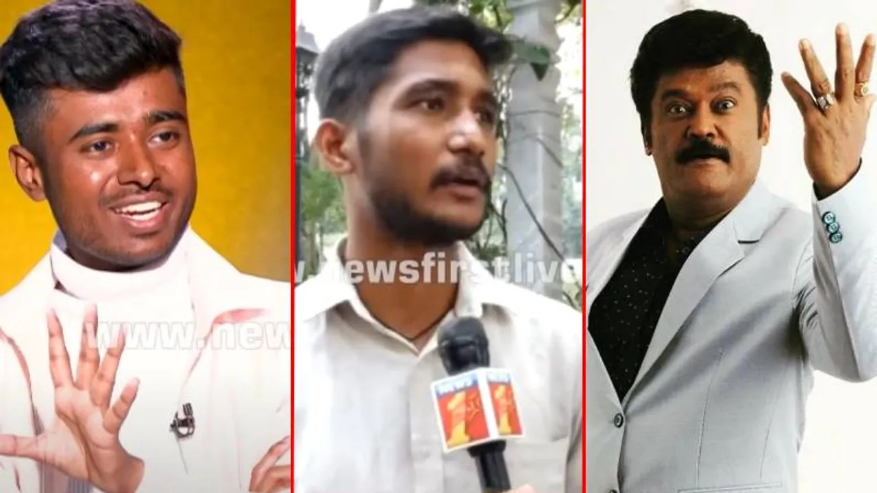 VIDEO: ಡ್ರೋನ್ ಪ್ರತಾಪ್‌, ಜಗ್ಗೇಶ್ ಮಧ್ಯೆ ನಿಜಕ್ಕೂ ನಡೆದಿದ್ದೇನು? ಅಸಲಿ ವಿಷಯ ಬಾಯ್ಬಿಟ್ಟ ಗೆಳೆಯ!