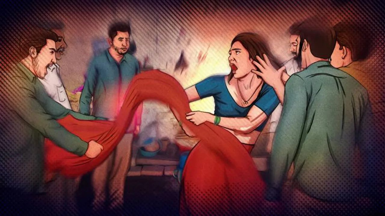 ಅಪ್ರಾಪ್ತೆ ಮೇಲೆ ಅತ್ಯಾ*ರ ಮಾಡಿದ್ರೆ ಮರಣದಂಡನೆ.. ನೂತನ ಕಾನೂನಿನಲ್ಲಿ ಸಂತ್ರಸ್ತೆಯರ ರಕ್ಷಣೆಗೂ ಹೊಸ ನಿಯಮ..!