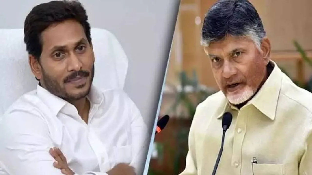 40 ದಿನಕ್ಕೆ 31 ಹತ್ಯೆ, 300 ಜನರ ಮೇಲೆ ಹಲ್ಲೆ.. ಆಂಧ್ರದಲ್ಲಿ ಮತ್ತೆ ರಕ್ತ ರಾಜಕೀಯ? ಸ್ಫೋಟಕ ಮಾಹಿತಿ ಇಲ್ಲಿದೆ
