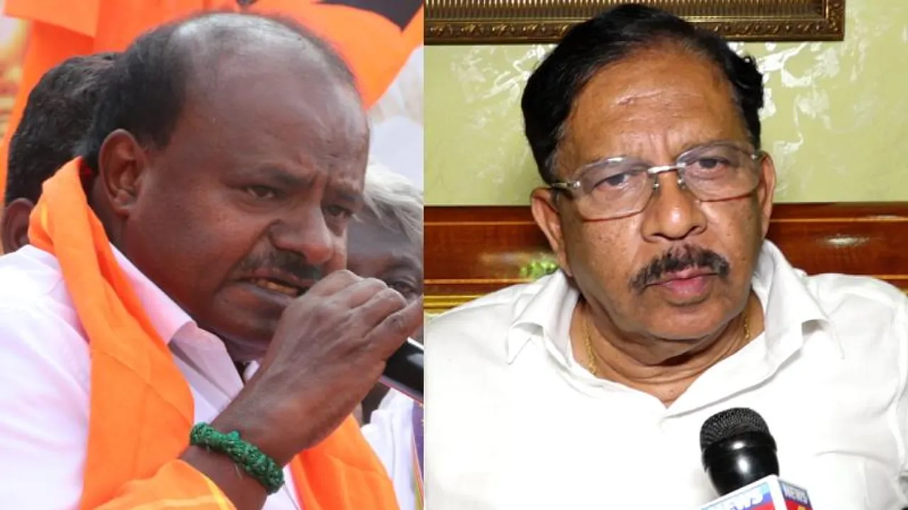 ‘ನಾನ್ಯಾವತ್ತೂ ಬೆಂಕಿ ಹಚ್ಚೋ ಕೆಲಸ ಮಾಡಿಲ್ಲ’- ನಾಗಮಂಗಲ ಕೇಸ್‌ಗೆ ಹೊಸ ಟ್ವಿಸ್ಟ್‌ ಕೊಟ್ಟ HDK; ಏನಂದ್ರು?