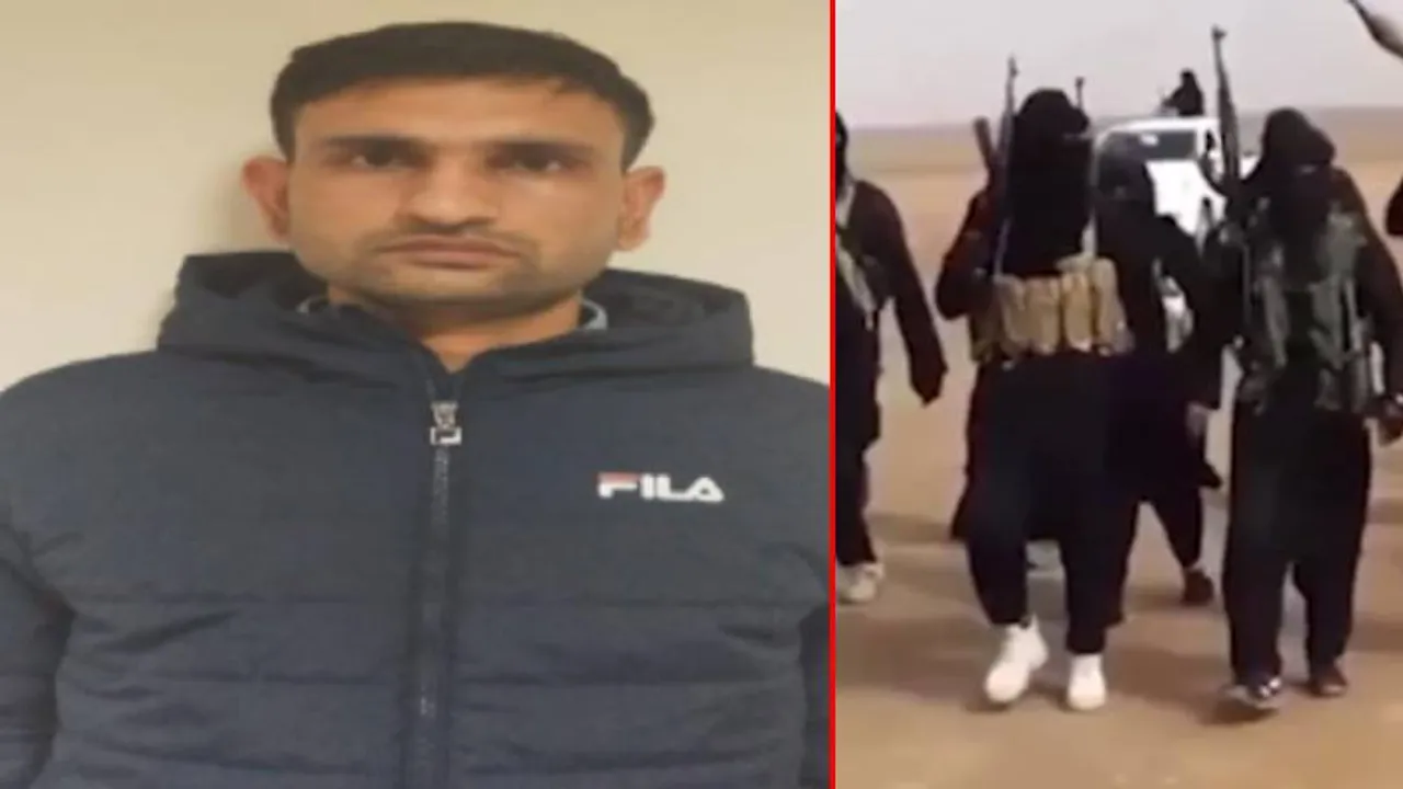 BREAKING: ಭಾರತದಲ್ಲಿ ಪಾಕಿಸ್ತಾನದ ISI ಏಜೆಂಟ್ ಬಂಧನ; ಈ ಪಾಪಿ ಸಿಕ್ಕಿದ್ದೇ ರೋಚಕ!