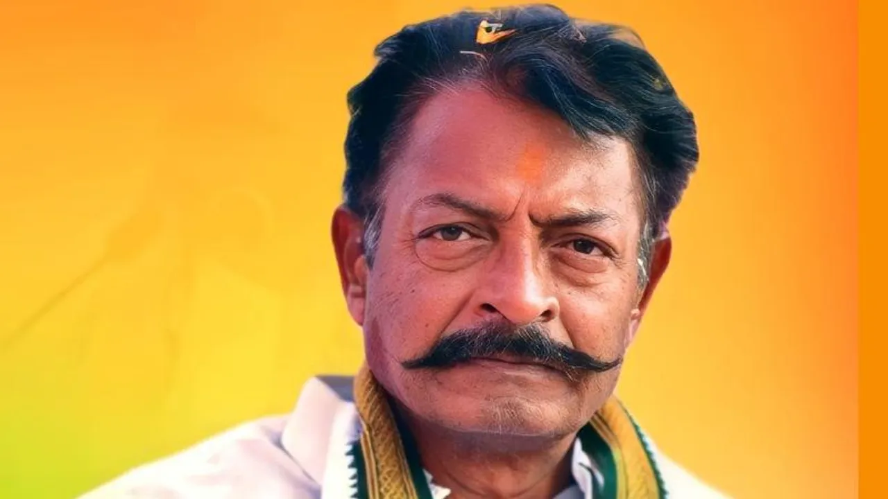 Breaking: ಸುರಪುರ ಕಾಂಗ್ರೆಸ್ ಶಾಸಕ ರಾಜಾ ವೆಂಕಟಪ್ಪ ನಾಯಕ ನಿಧನ