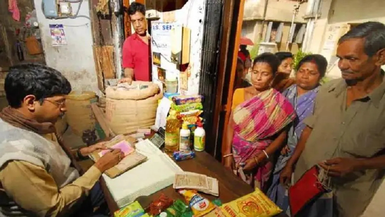 BPL ಕಾರ್ಡ್‌ದಾರರಿಗೆ ಸರ್ಕಾರ ಬಿಗ್​ ಶಾಕ್; ಕಾರು, ಬೈಕ್ ಇದ್ರೆ ರೇಷನ್​​ ಕಾರ್ಡ್​​ ರದ್ದು!