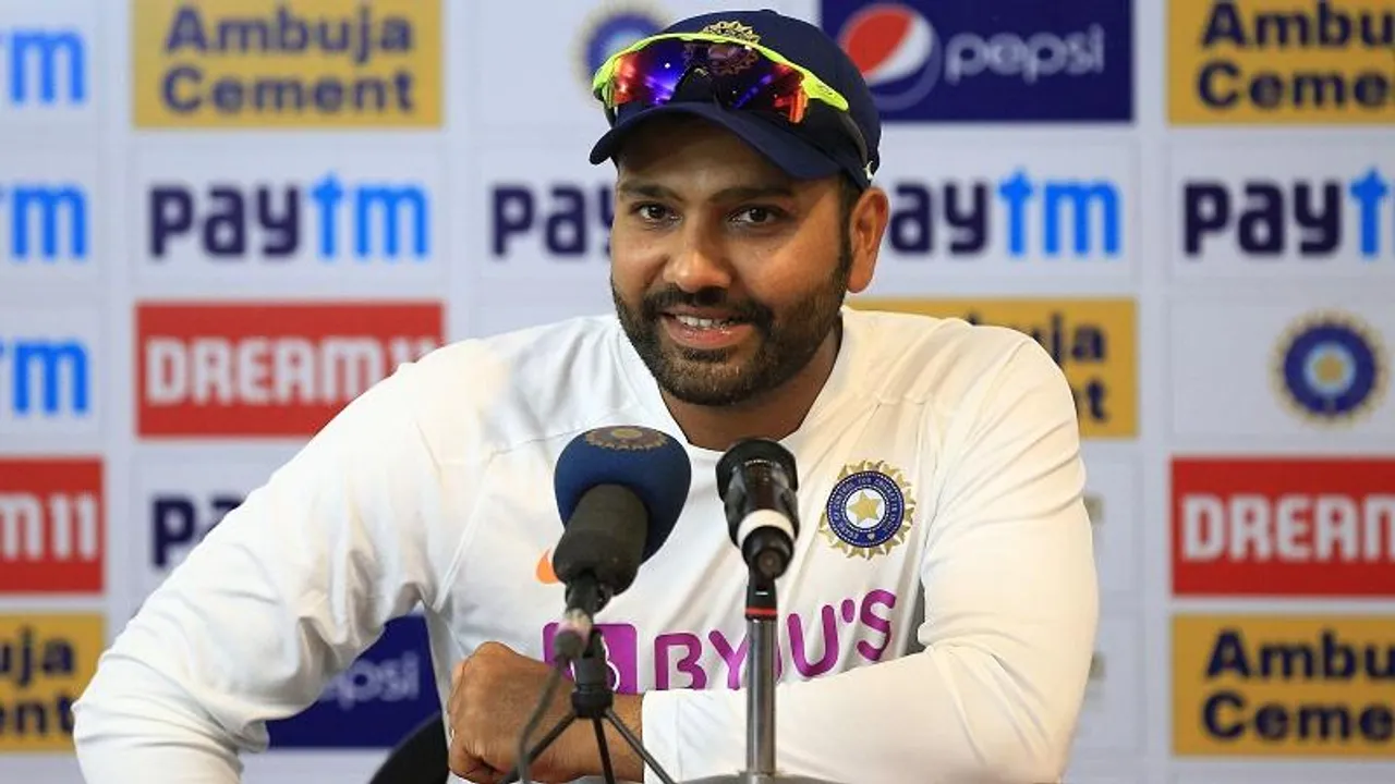 ರೋಹಿತ್ ಪರೋಕ್ಷ ಸಂದೇಶ.. ಈ ಆಟಗಾರರಿಗೆ ಟೀಂ ಇಂಡಿಯಾದ ಡೋರ್ ಕ್ಲೋಸ್ ಆಗ್ತಿದ್ಯಾ?