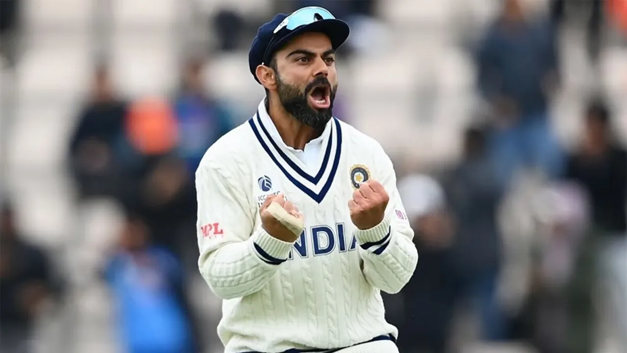 IND vs ENG: ಟೀಮ್​ ಇಂಡಿಯಾಗೆ ಬಿಗ್​ ಶಾಕ್​ ಕೊಟ್ಟ ವಿರಾಟ್​​ ಕೊಹ್ಲಿ