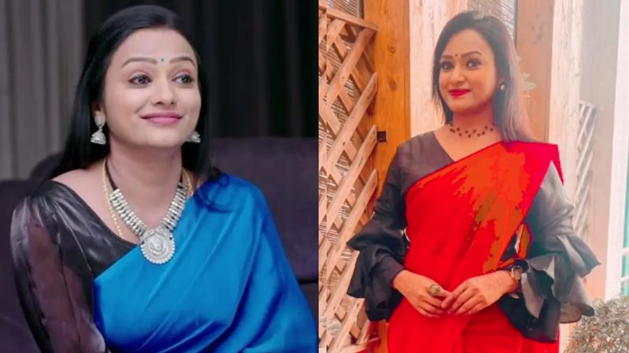 ಅಮೃತವರ್ಷಿಣಿ ನಟಿ ಸ್ವಾತಿ ಬದುಕಿ ಬಂದಿದ್ದೇ ಪವಾಡವಂತೆ.. ಏನಾಯ್ತು?