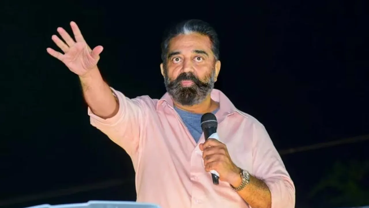 The Goat Life: ಪೃಥ್ವಿರಾಜ್​ ಸುಕುಮಾರನ್ ನಟನೆಗೆ ದಂಗಾದ ಸ್ಟಾರ್​​ ನಟರು: ಕಮಲ್​ ಹಾಸನ್ ಶಾಕಿಂಗ್ ರಿಯಾಕ್ಷನ್!