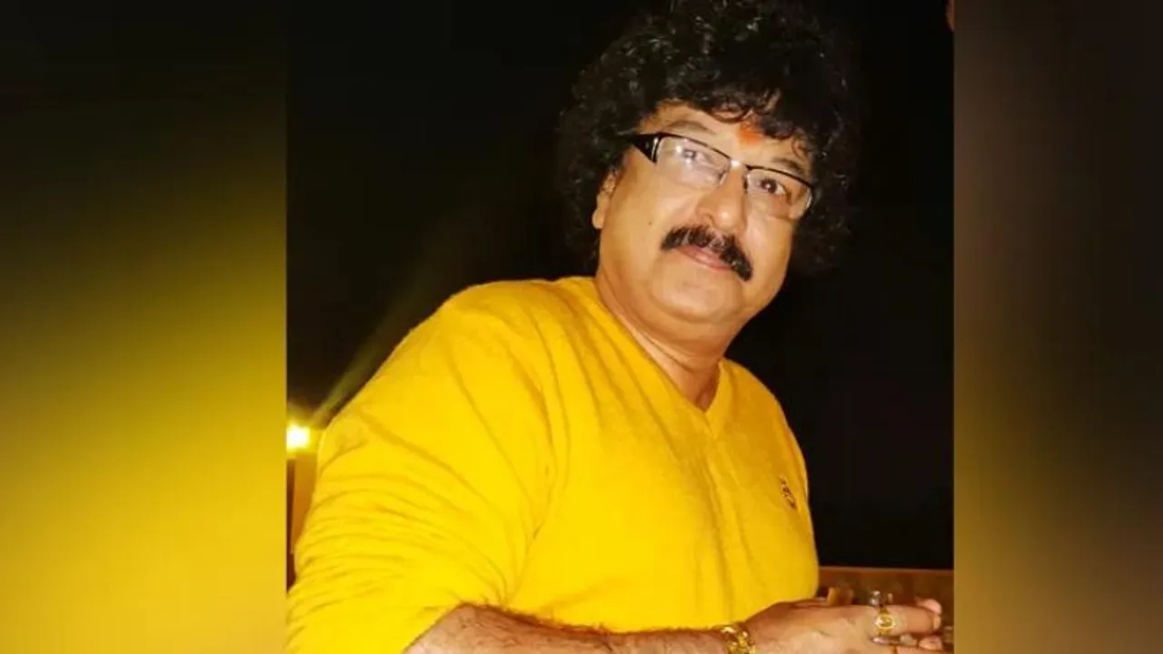 ಕಲಾವಿದರ ಹಣ ನುಂಗಿದ್ರಾ ಕಿರುತೆರೆ ನಟ ರವಿಕಿರಣ್..? ಏನಿದು ಆರೋಪ..?