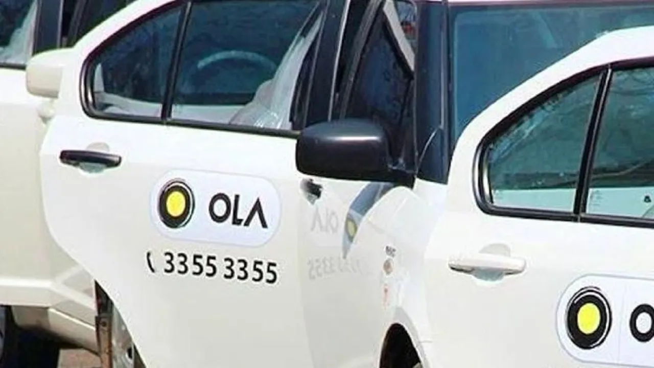 ಓಲಾ, ಊಬರ್​​ಗಳ ಕಳ್ಳಾಟಕ್ಕೆ ಬ್ರೇಕ್ ಹಾಕಲು ಹೊಸ ಅಸ್ತ್ರ; ಈ ಪ್ಲಾನ್ ಜಾರಿಯಾದ್ರೆ ಸಮಸ್ಯೆಗೆ ಮುಕ್ತಿ ಸಿಗೋದಂತೂ ಪಕ್ಕಾ