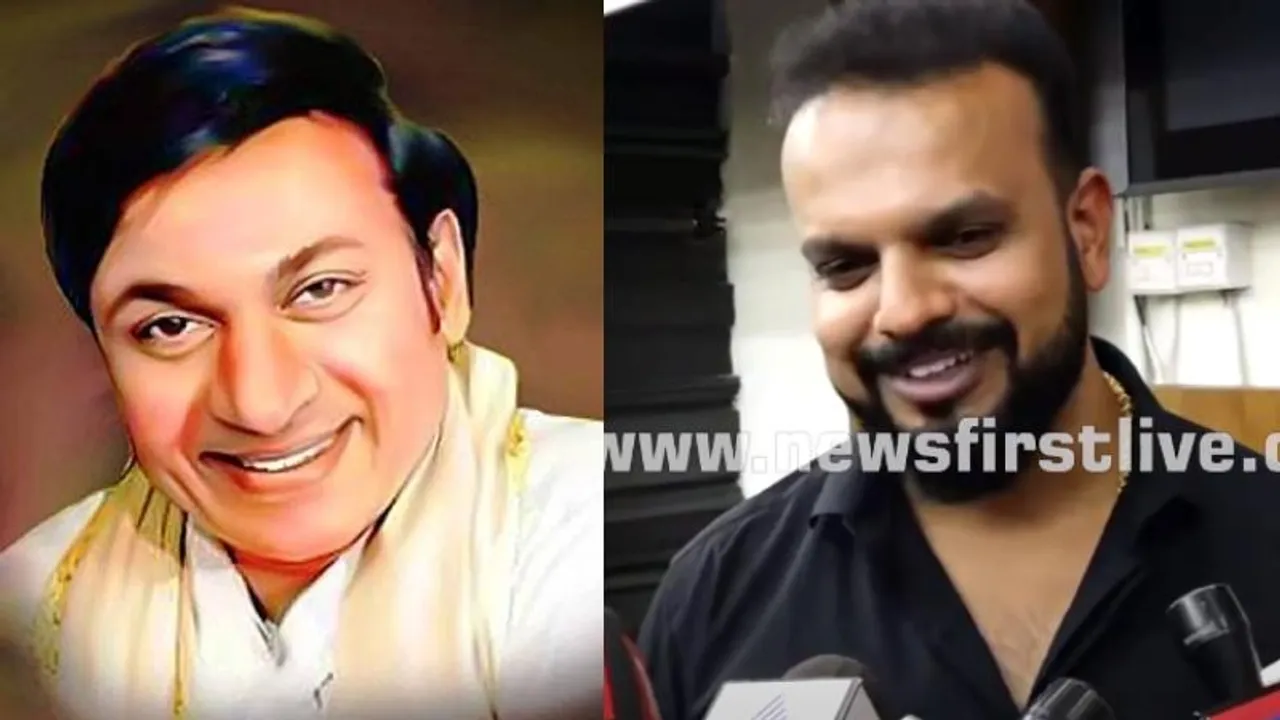 ಮಾಡಿದ್ರೆ ರಾಜ್‌ಕುಮಾರ್ ಕುಟುಂಬದ ಜೊತೆ ಸಿನಿಮಾ ಮಾಡ್ಬೇಕು.. ದರ್ಶನ್ ಮಾತಿನ ಬಳಿಕ ಉಮಾಪತಿ ಹೀಗಂದಿದ್ದು ಯಾಕೆ?