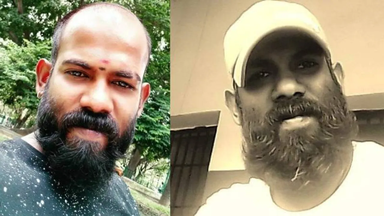 ಮಚ್ಚಿನಲ್ಲಿ ಕೊಚ್ಚಿ ಕೊಲೆ ಮಾಡಿದ ಹಂತಕರು.. ಬೆಂಗಳೂರಲ್ಲಿ ರೌಡಿಶೀಟರ್ ದಿನೇಶ್ ಬರ್ಬರ ಹತ್ಯೆ!