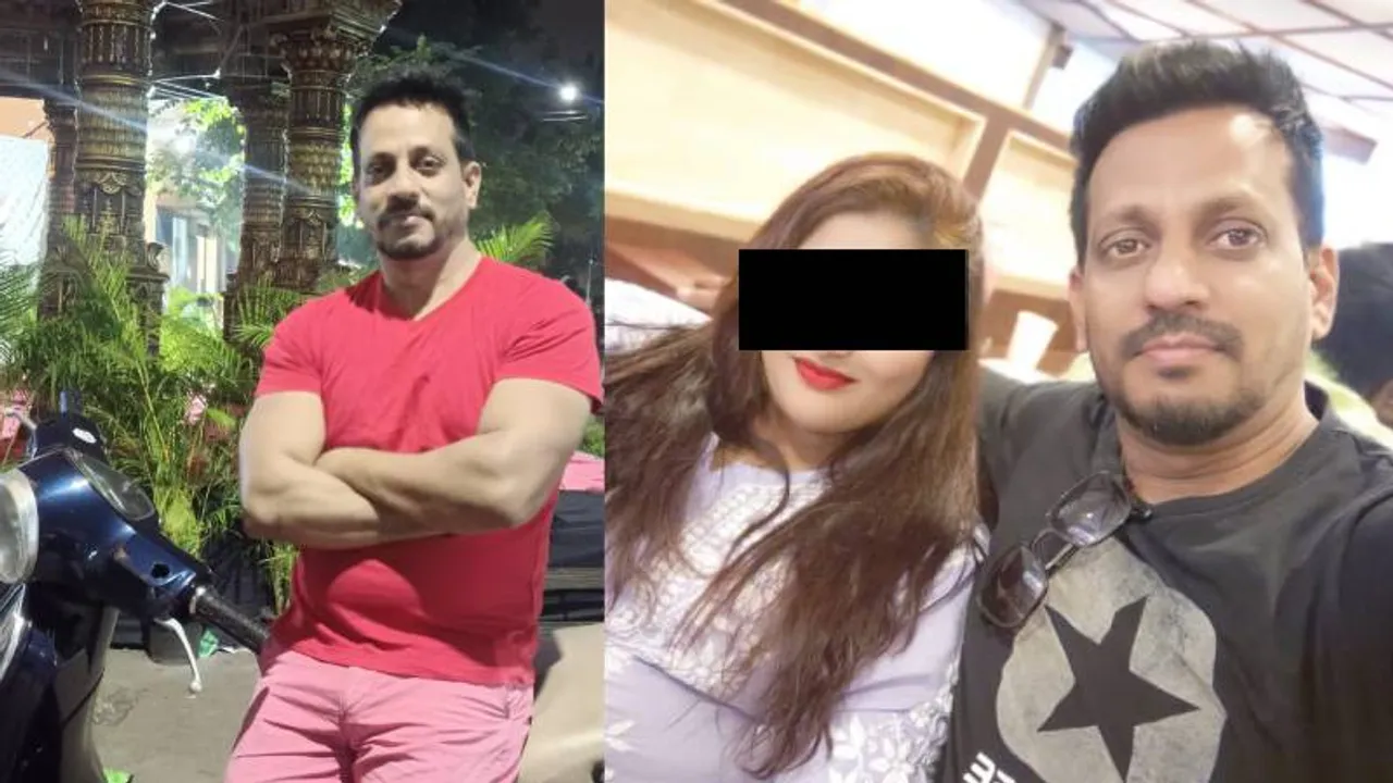 ಬೆಂಗಳೂರಲ್ಲಿ ‘ಮೈನಾ’ ಸಿನಿಮಾ ಸ್ಟೈಲ್​​ನಲ್ಲಿ ಚೀಟಿಂಗ್; ವಿಕಲ ಚೇತನ ಮಹಿಳೆಗೆ ಮದ್ವೆ ಆಸೆ ಹುಟ್ಟಿಸಿ ಮಹಾಮೋಸ