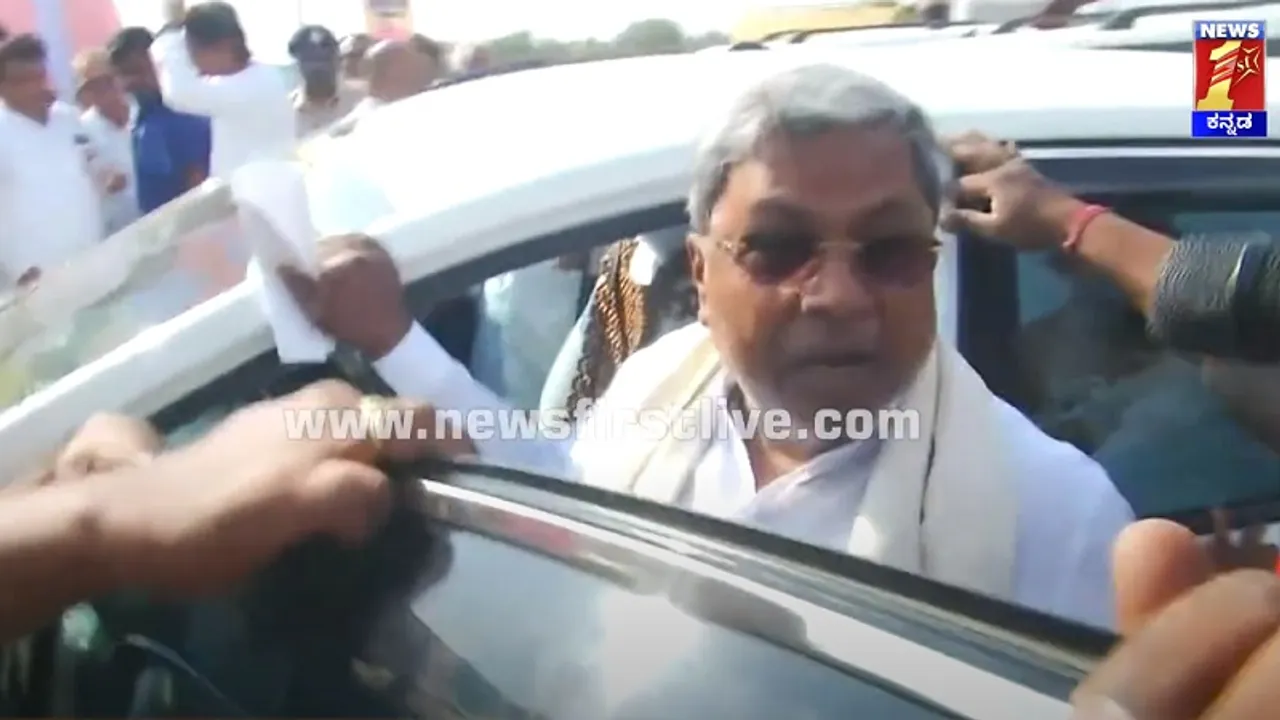 BREAKING: ನೇಹಾ ಕೊಲೆ ಪ್ರಕರಣ ಸಿಐಡಿ ತನಿಖೆಗೆ; ಸಿಎಂ ಸಿದ್ದರಾಮಯ್ಯ ಮಹತ್ವದ ಘೋಷಣೆ