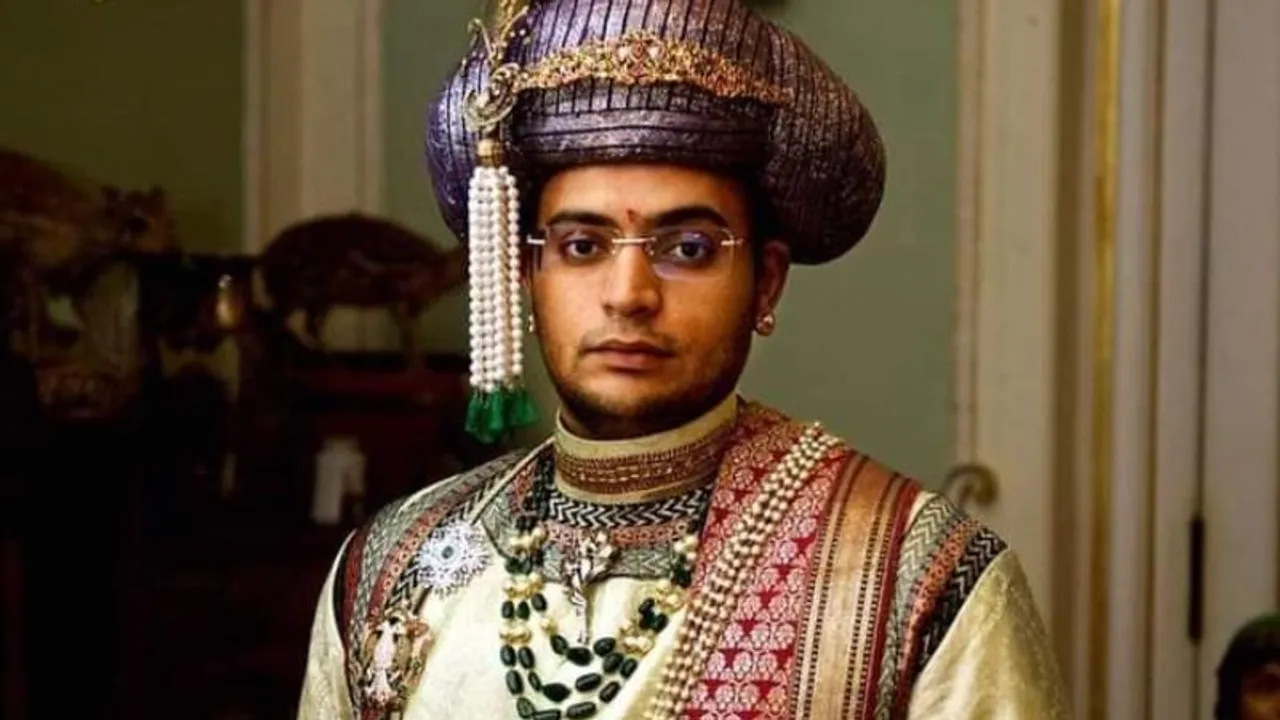 ಮೈಸೂರು-ಕೊಡಗು ಬಿಜೆಪಿ ಅಭ್ಯರ್ಥಿ ಆಗ್ತಾರಾ ಒಡೆಯರ್..? ಕುತೂಹಲ ಮೂಡಿಸಿದ ಯದುವೀರ್ ಶಾರದಾಂಬೆ ದರ್ಶನ