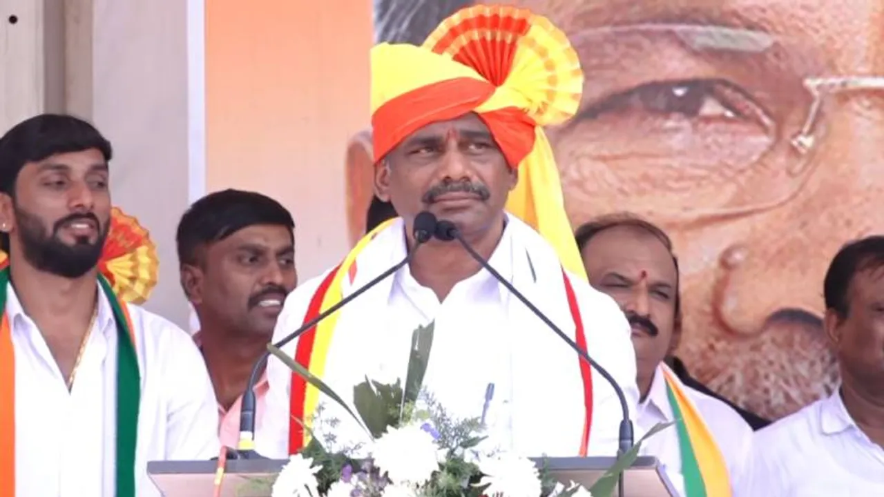 ಕೇವಲ 5 ವರ್ಷದಲ್ಲಿ ಬರೋಬ್ಬರಿ ₹255 ಕೋಟಿ ಹೆಚ್ಚಳ; ಡಿಕೆ ಸುರೇಶ್​​ ಆಸ್ತಿ ಎಷ್ಟು ಗೊತ್ತಾ?