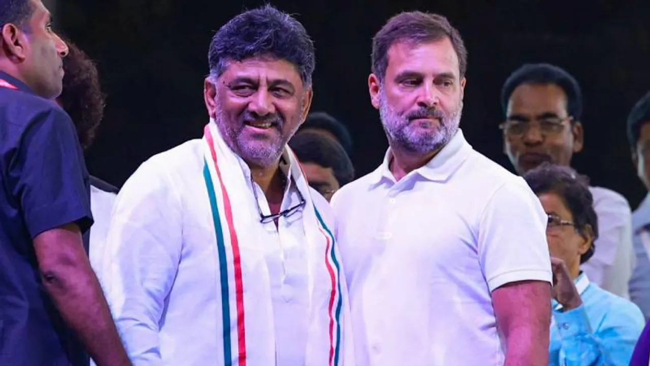 ನ್ಯಾಷನಲ್ ಹೆರಾಲ್ಡ್​​ ಕೇಸ್​ನಲ್ಲಿ ಡಿಕೆ ಬ್ರದರ್ಸ್ ಹೆಸರು; ಕೋಟಿ, ಕೋಟಿ ದೇಣಿಗೆಯ ಸ್ಫೋಟಕ ಆರೋಪ