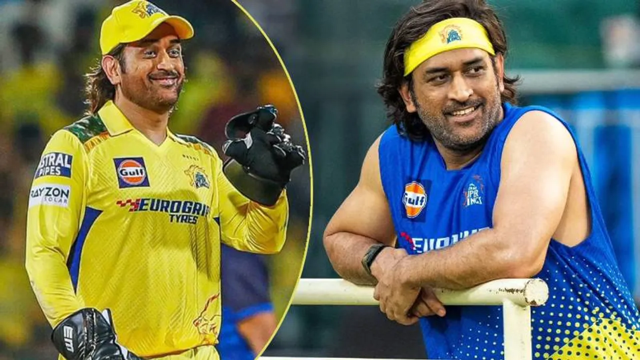 ಕೀಪಿಂಗ್​ನಲ್ಲಿ ಚಮತ್ಕಾರ, ಬ್ಯಾಟಿಂಗ್​ಗೆ ಇಳಿಯದ ಧೋನಿ ಬಗ್ಗೆ ಫ್ಯಾನ್ಸ್​ಗೆ ಬೇಸರ; ಆಸೆ ಈಡೇರಿಸ್ತಾರಾ ಮಾಹಿ?