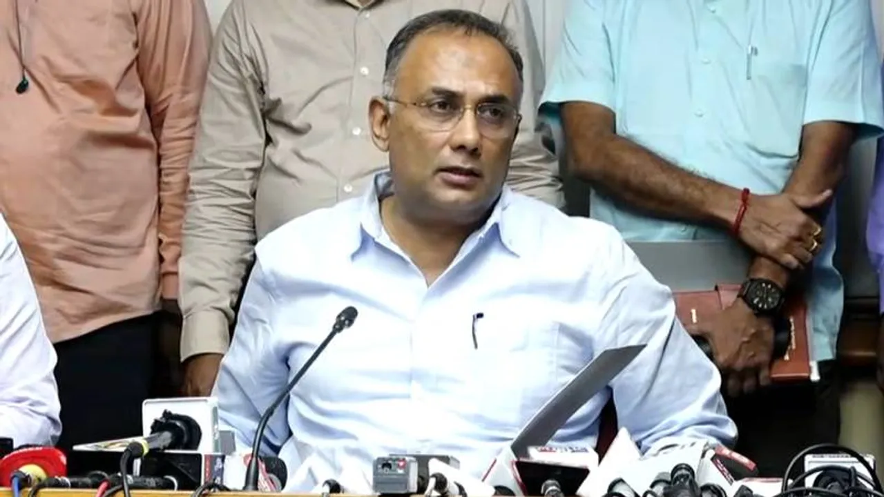 ಗೋಬಿ ಮಂಚೂರಿಯಲ್ಲಿ ನಿಯಮ ಉಲ್ಲಂಘಿಸಿದ್ರೆ 10 ಲಕ್ಷ ರೂ. ದಂಡ; ಜೈಲು ಶಿಕ್ಷೆ ಎಷ್ಟು ವರ್ಷ ಗೊತ್ತಾ?
