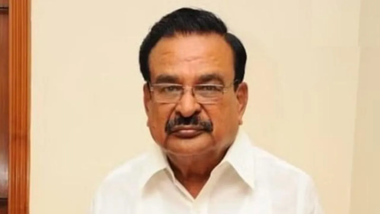 ಟಿಕೆಟ್ ಸಿಕ್ಕಿಲ್ಲ ಎಂದು ಮಾತ್ರೆ ಸೇವಿಸಿದ್ದ ಹಾಲಿ ಸಂಸದ ಚಿಕಿತ್ಸೆ ಫಲಿಸದೇ ಸಾವು