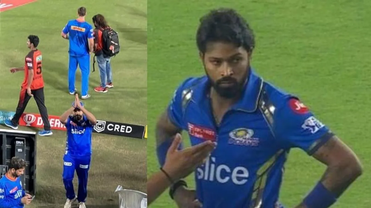 38 ಸಿಕ್ಸ್​​, 33 ಬೌಂಡರಿ, 523 ರನ್..! ರನ್​​.. ರನ್​.. ರನ್​​.. ಹೈದ್ರಾಬಾದ್​ನಲ್ಲಿ ರನ್​ ಮಳೆ ಸುರಿದ ಕಂಪ್ಲೀಟ್ ಕಹಾನಿ..!