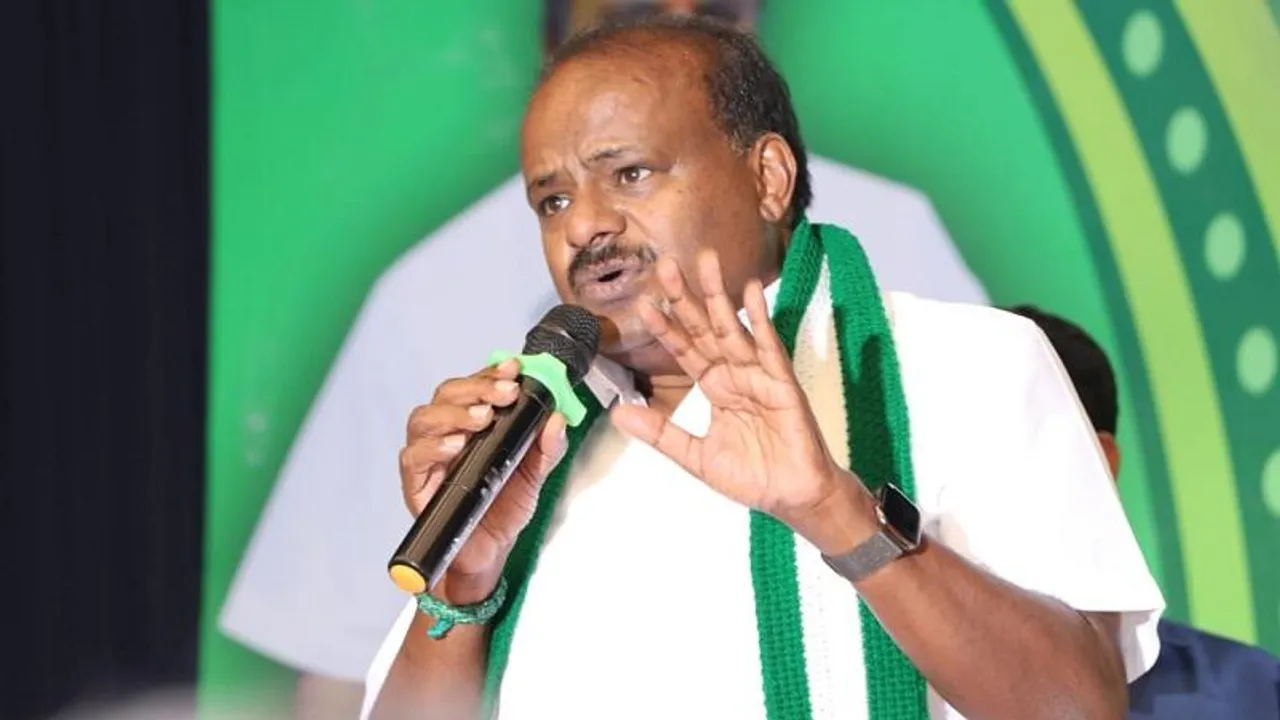 HDK ಕಾಲಘಟ್ಟದ ಹಗರಣ ಆರೋಪ; ಕುಮಾರಸ್ವಾಮಿ ವಿರುದ್ಧ ಪ್ರಾಸಿಕ್ಯೂಷನ್​ ಕೇಳಿದ ವರದಿ 10 ತಿಂಗಳಿಂದ ಬಾಕಿ?