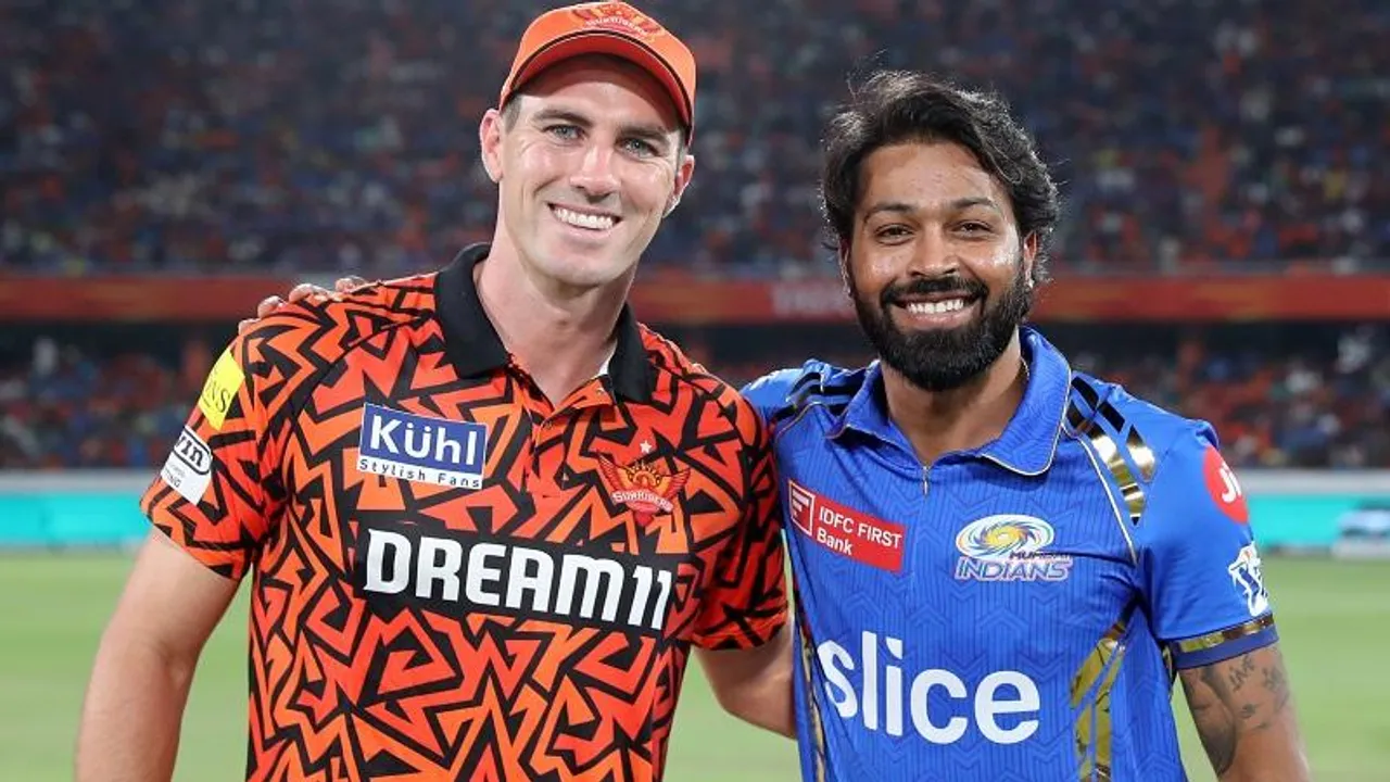 ಟಾಸ್​ ಗೆದ್ದ ಹಾರ್ದಿಕ್​ ಮತ್ತೆ ತಪ್ಪು ಮಾಡಿದ್ರಾ? ಪಾಂಡ್ಯಗೆ ಇಂದು ಅಸಲಿ ಅಗ್ನಿಪರೀಕ್ಷೆ..!