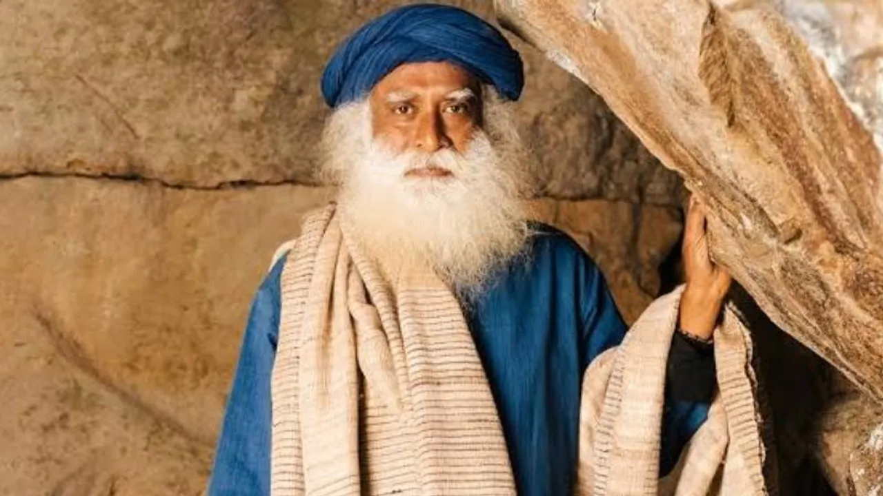 ಮೆದುಳು ಶಸ್ತ್ರ ಚಿಕಿತ್ಸೆ ಯಶಸ್ವಿ.. ಆಸ್ಪತ್ರೆಯ ಬೆಡ್​ ಮೇಲಿಂದ ಮಾತನಾಡಿದ ಸದ್ಗುರು ಜಗ್ಗಿ ವಾಸುದೇವ್, ಏನಂದ್ರು?