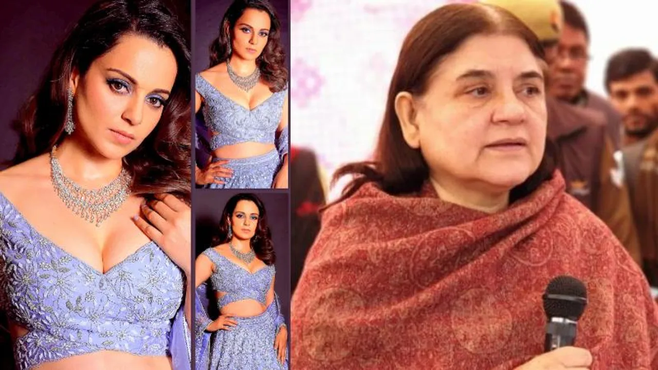 BJP 5ನೇ ಪಟ್ಟಿಯಲ್ಲಿ ಪ್ರಮುಖ ನಾಯಕರಿಗೆ ಟಿಕೆಟ್​ ಮಿಸ್​, ವರುಣ್​ ಗಾಂಧಿಗೆ ಬ್ಯಾಡ್​​ಲಕ್.. ಕಂಗನಾಗೆ ಲಕ್