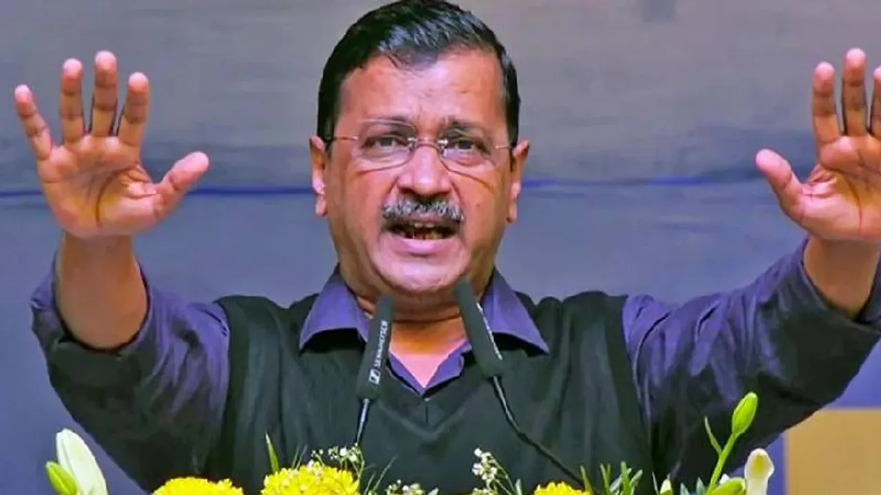 ಕೇಜ್ರಿವಾಲ್ CM ಆಗಿಯೇ ಉಳಿಯಬಹುದು; ಜೈಲಿನಲ್ಲಿದ್ದು ಸರ್ಕಾರ ನಡೆಸಬಹುದಾ? ರೂಲ್ಸ್ ಏನ್ ಹೇಳ್ತದೆ?