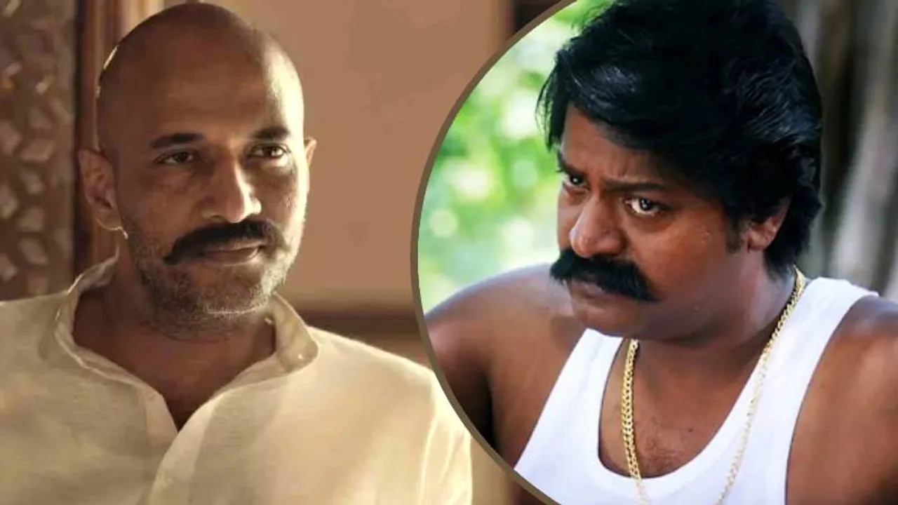 ಗುಡ್ ಬೈ ಬ್ರದರ್.. ವಿಲ್ ಮಿಸ್ ಯು.. ಅಗಲಿದ ಸ್ನೇಹಿತನಿಗೆ ಭಾವುಕ ವಿದಾಯ ಹೇಳಿದ ನಟ ಕಿಶೋರ್​