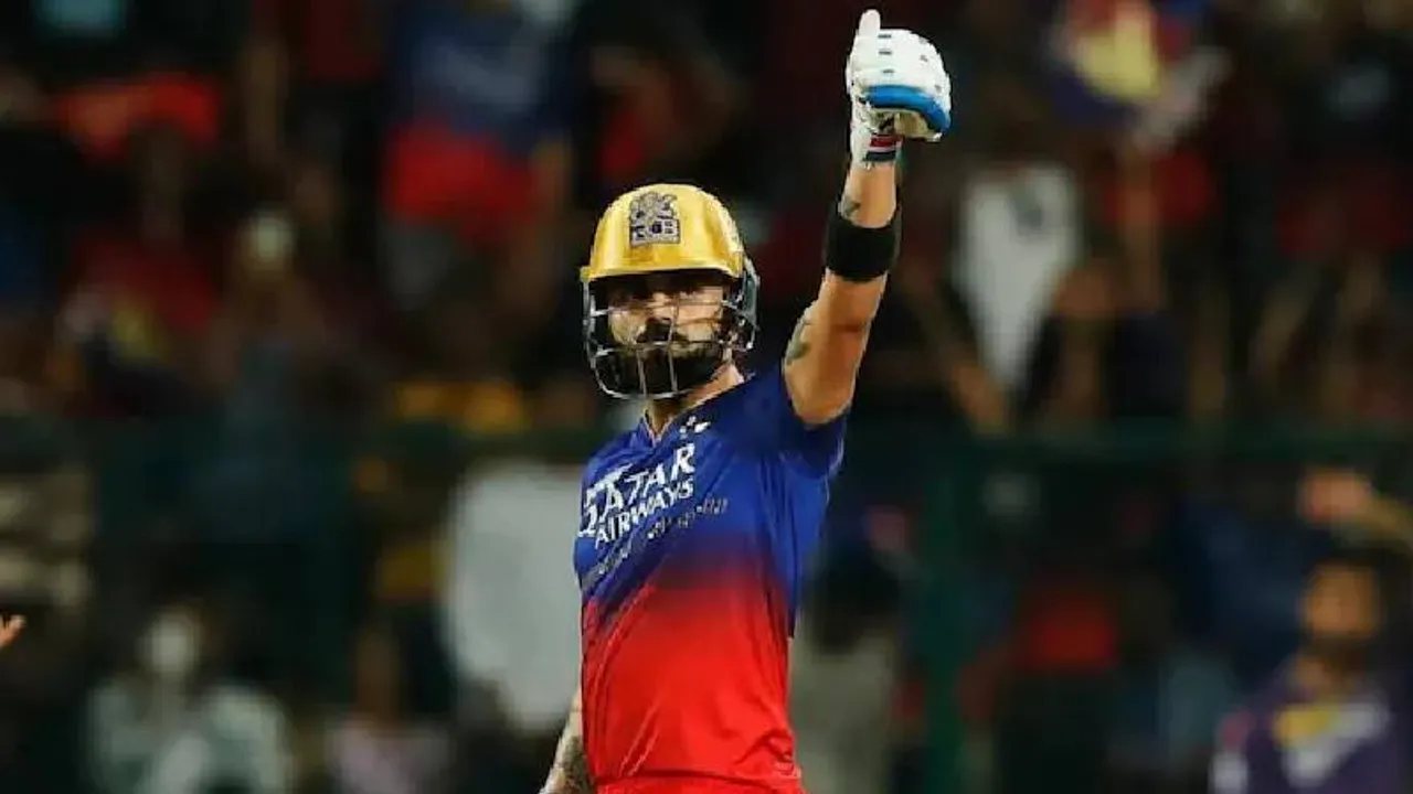 ನಿನ್ನೆ ನಡೆದ RCB ಪಂದ್ಯದ ವಿಡಿಯೋ ಹಂಚಿಕೊಂಡ ಪಶ್ಚಿಮ ಬಂಗಾಳದ ಪೊಲೀಸರು! ಇವ್ರಿಗೂ RCB ಅಂದ್ರೆ ಇಷ್ಟನಾ?