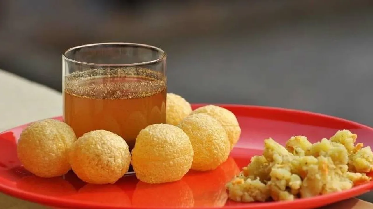 ದಾವಣಗೆರೆಯಲ್ಲಿ ಆತಂಕಕಾರಿ ಘಟನೆ; ಪಾನಿಪುರಿ ಸೇವಿಸಿ 19 ಮಕ್ಕಳು ತೀವ್ರ ಅಸ್ವಸ್ಥ