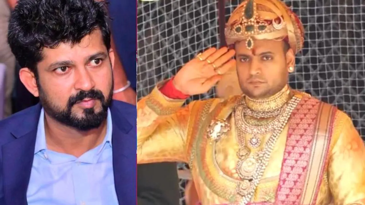 ಯದುವೀರ್​​ಗೆ ಬಿಜೆಪಿ ಟಿಕೆಟ್​​.. ಅಂದು ಘರ್ಜಿಸಿದ್ದ ಪ್ರತಾಪ್​​ ಸಿಂಹ ಇಂದು ಮಾಡಿದ್ದೇನು?