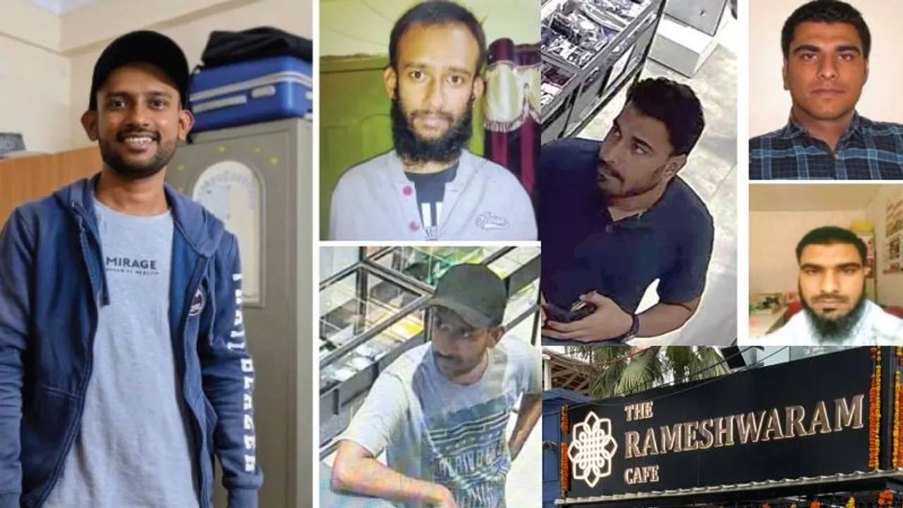 ಹಿಂದೂ ಹೆಸರು ಹೇಳಿಕೊಂಡು ಓಡಾಟ.. ಮಹತ್ವದ ಘಟ್ಟ ತಲುಪಿದ ರಾಮೇಶ್ವರಂ ಕೆಫೆ ಕೇಸ್ ತನಿಖೆ​..!