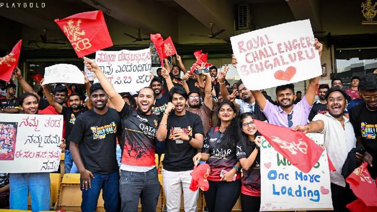 ಈ ಬಾರಿಯು ಟ್ರೋಫಿ ಗೆಲ್ಲಲ್ವಾ.. RCBಯ ವೀಕ್​ ಬೌಲಿಂಗ್​​​​​ಗೆ ಮಾಜಿ ಕ್ರಿಕೆಟರ್ಸ್ ಭಾರೀ​ ಟೀಕೆ!