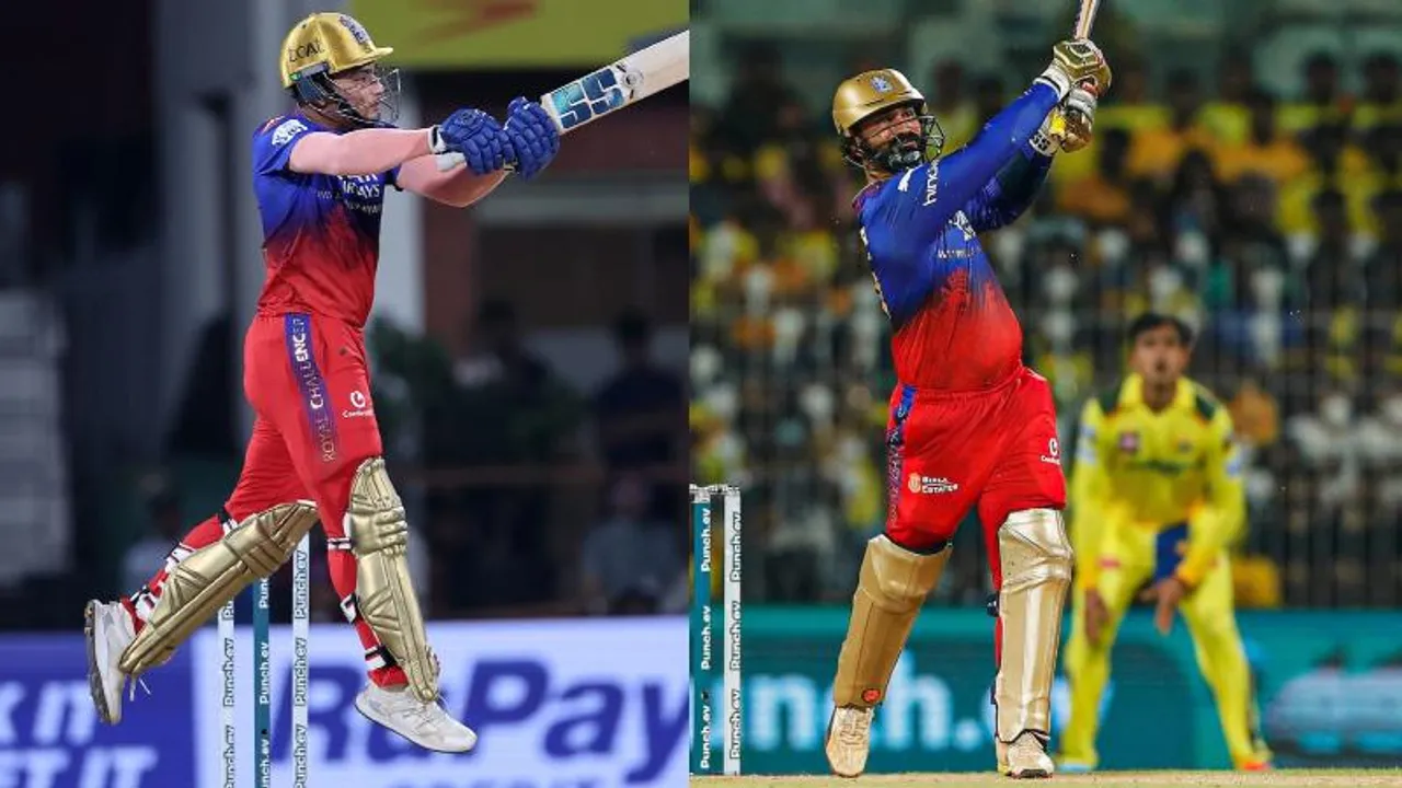 RCBಯಲ್ಲಿ ವಿರಾಟ್​ ಒನ್​ ಮ್ಯಾನ್ ಶೋ.. ಉಳಿದ ಪ್ಲೇಯರ್ಸ್​ ಆಟಕ್ಕುಂಟು, ಲೆಕ್ಕಕ್ಕಿಲ್ಲ; ಕಾರಣವೇನು?