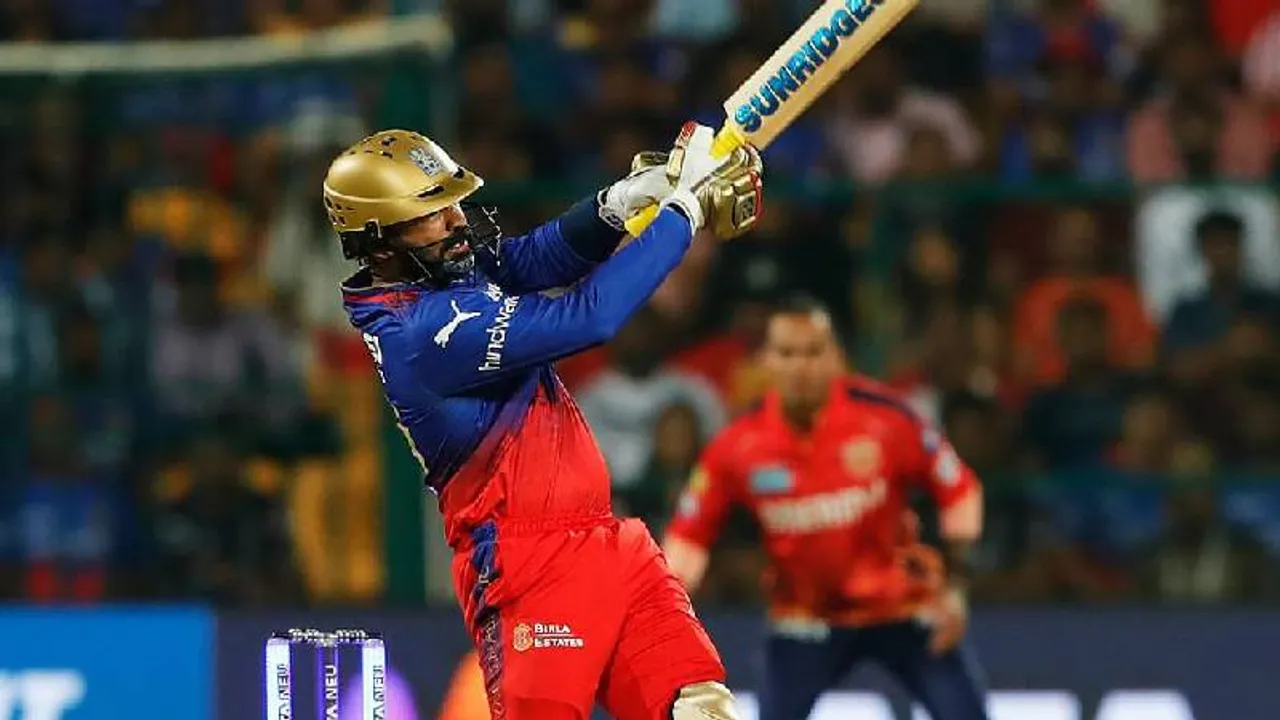 ಪಂಜಾಬ್ ವಿರುದ್ಧ RCBಗೆ ರೋಚಕ ಗೆಲುವು; ಬೆಂಗಳೂರು ತಂಡದ ಗೆಲುವಿನ ಹಿಂದಿದೆ 8 ಕಾರಣಗಳು..!